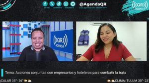 La protección a la niñez en Tulum urge denunciar trabajo infantil. Fiscalía ya asegura a adolescentes explotados.