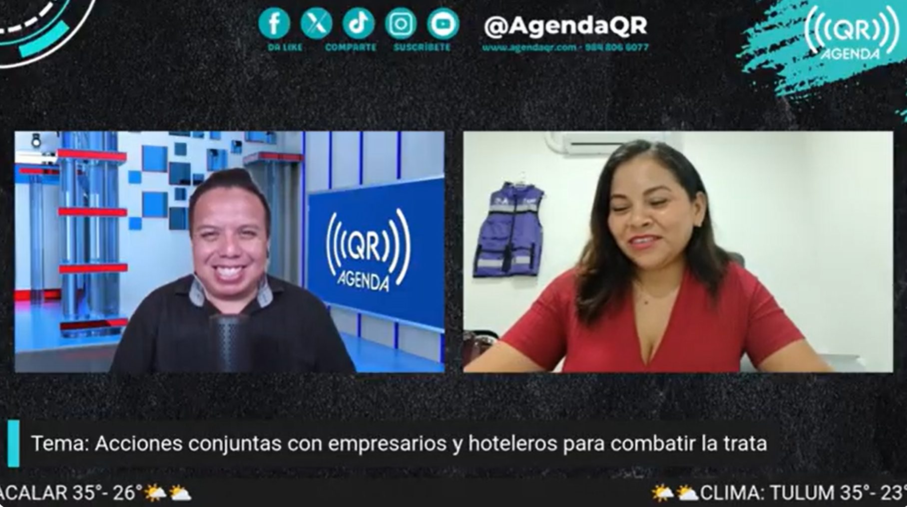 La protección a la niñez en Tulum urge denunciar trabajo infantil. Fiscalía ya asegura a adolescentes explotados.