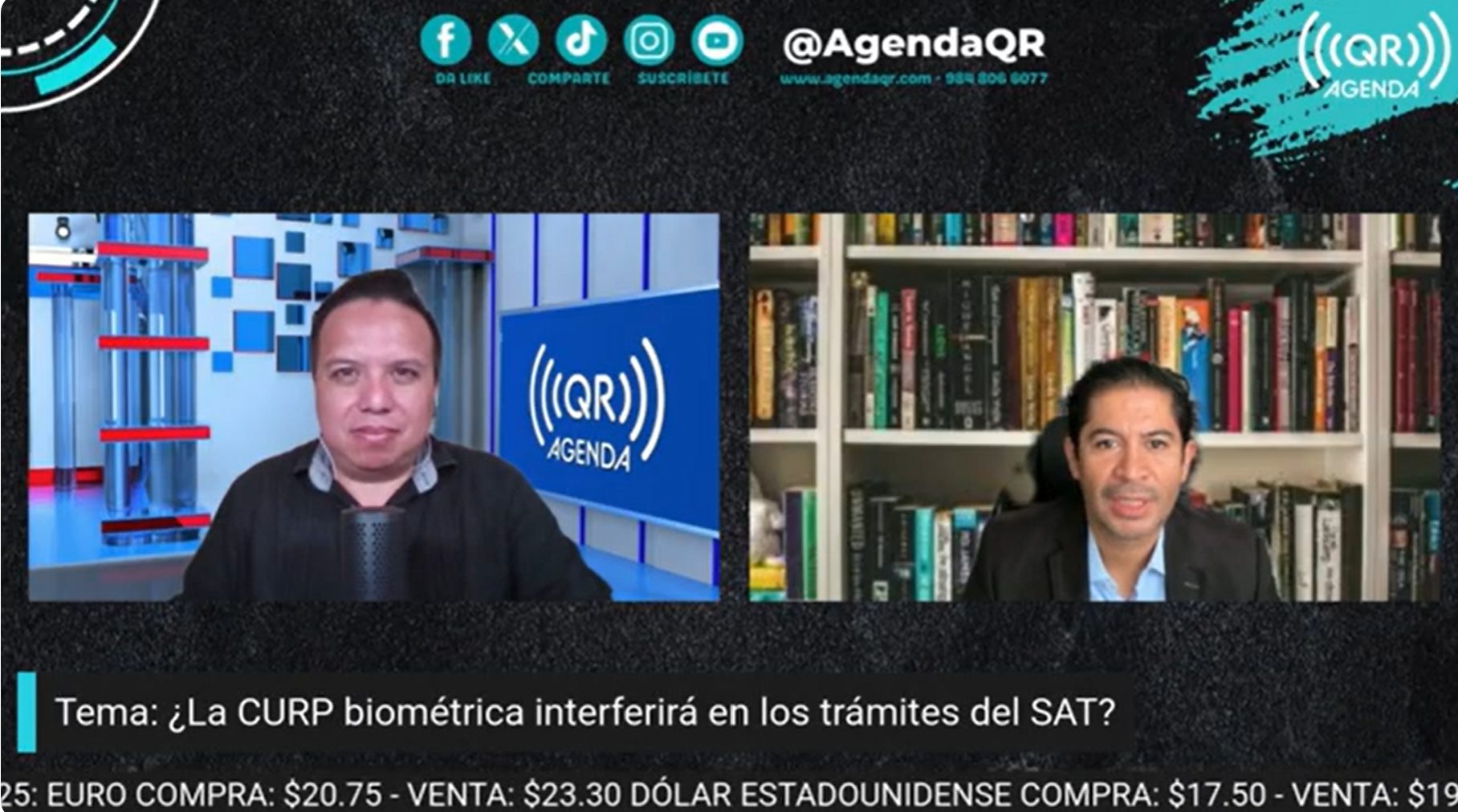 La CURP biométrica será obligatoria en México. Esta nueva identificación digital busca fortalecer la búsqueda de desaparecidos y agilizar trámites.