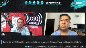 La gentrificación en Quintana Roo encarece 50% las rentas en Cancún, Playa del Carmen y Tulum, desplazando a la población y afectando la mano de obra.