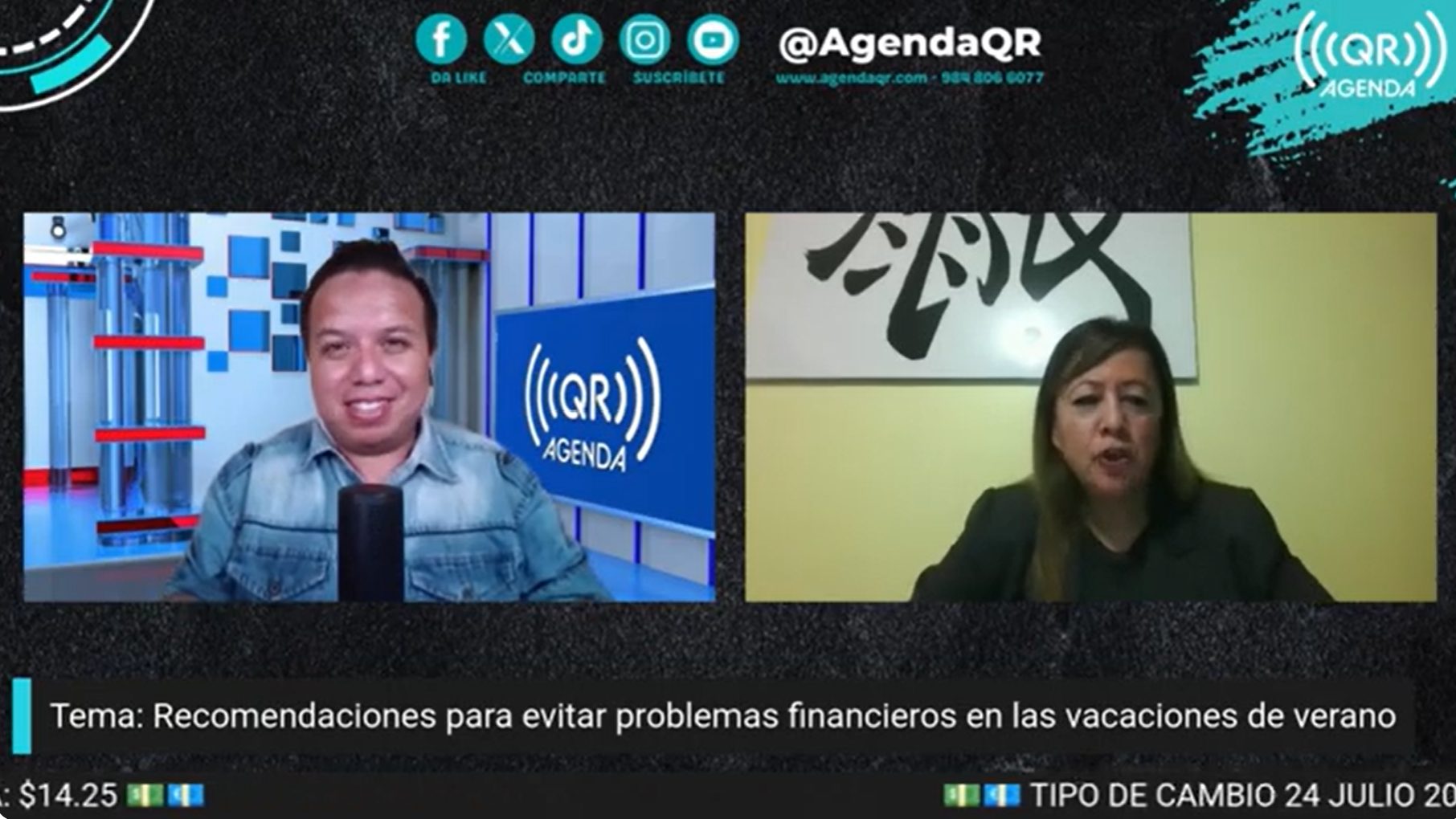 Las vacaciones de verano proyectan 21 millones de turistas. Urge una gestión financiera en vacaciones para evitar deudas y problemas económicos.