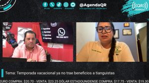 Ventas en tianguis de Quintana Roo caen 50% en verano por economía post-pandemia y huelga de maestros, revelando una crisis en los tianguis de Quintana Roo.