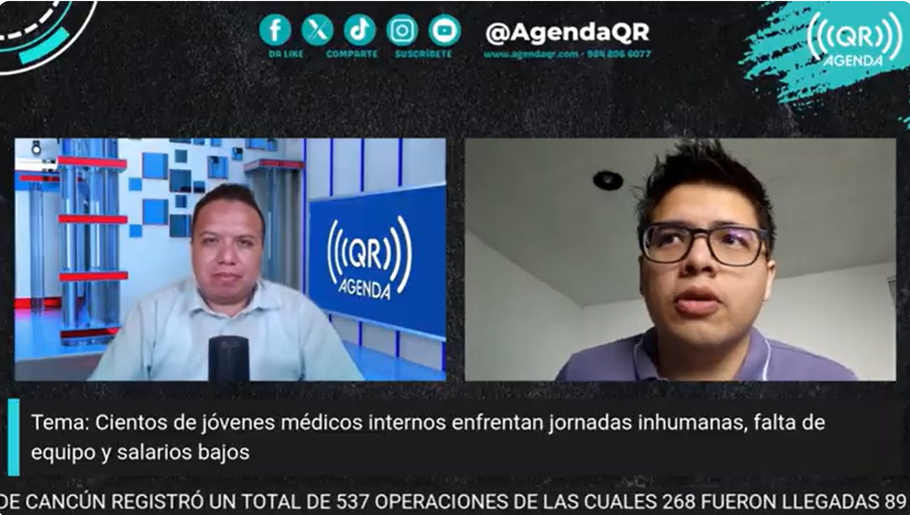 La precariedad de médicos en formación es crítica en México. Guardias inhumanas, falta de descanso y salarios ínfimos comprometen su salud y formación.