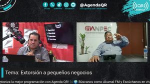 La crisis del pequeño comercio en México: 25% de negocios afectados por inseguridad, 50% víctima de extorsión, 19% obligados a cerrar.