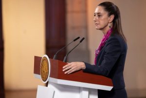 Sheinbaum publica 11 decretos con reformas y nuevas leyes en el DOF: CURP biométrica, Guardia Nacional a SEDENA y geolocalización de teléfonos.