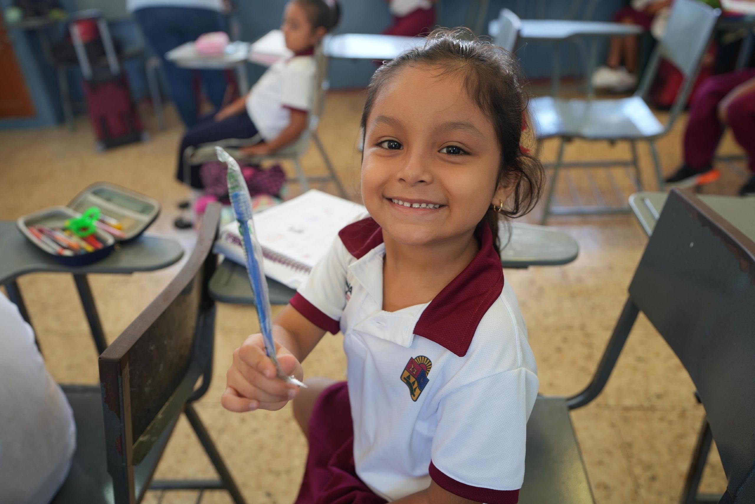 Quintana Roo inicia temporada de vacaciones. Más de 333 mil estudiantes de educación básica y particular disfrutan del receso escolar.