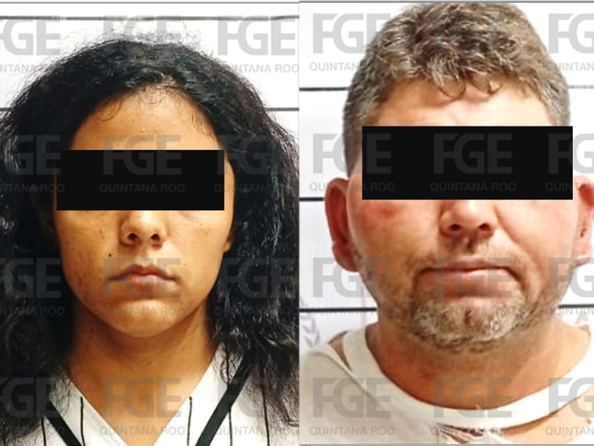 La Fiscalía vincula a proceso a los padres del menor por delitos graves.