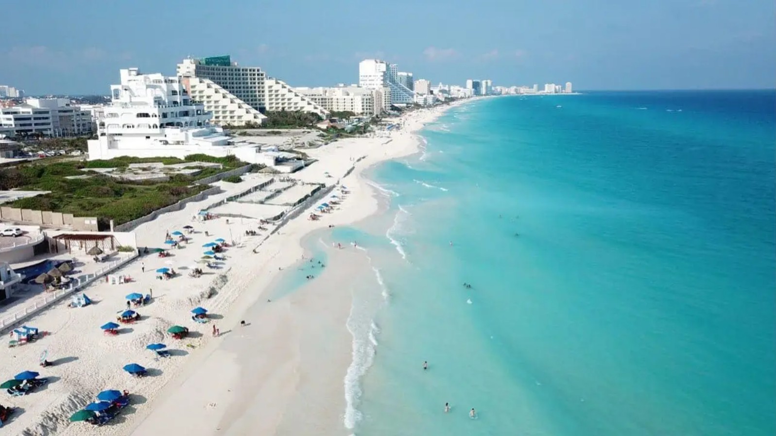 Reunión del Cabildo de Benito Juárez.