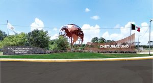 Chetumal se convierte en el centro del Polo de Desarrollo Económico para el Bienestar.