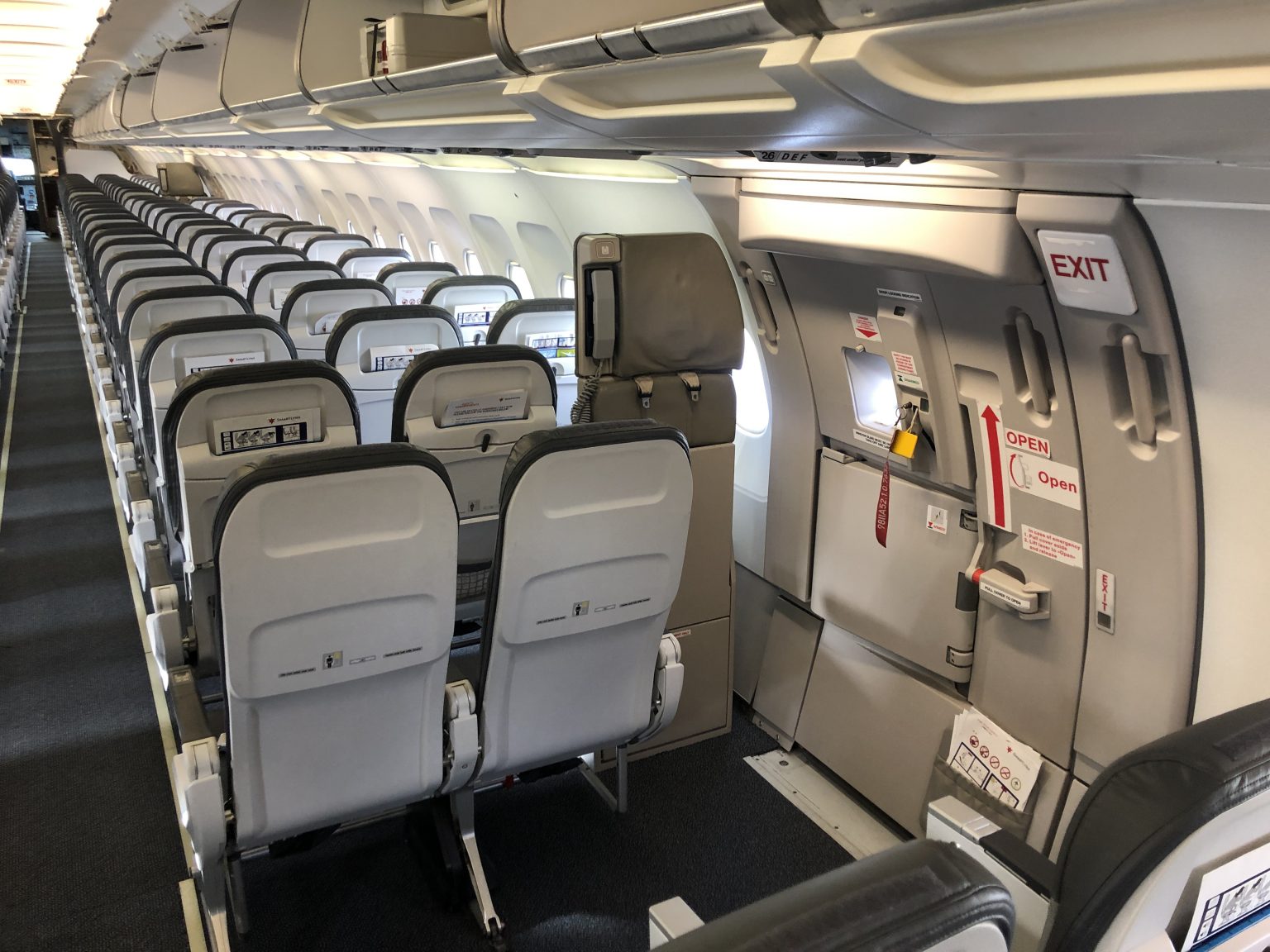 El Boeing 787-900 (G-TUIL) de TUI Airways, protagonista del vuelo desviado.