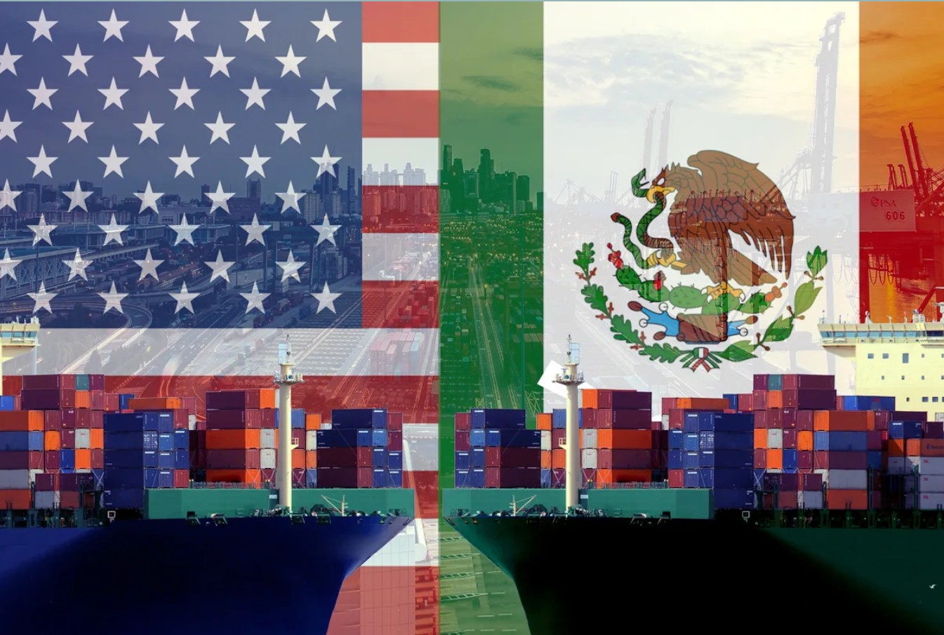 Reunión del Secretario de Comercio de EE. UU. sobre el T-MEC.