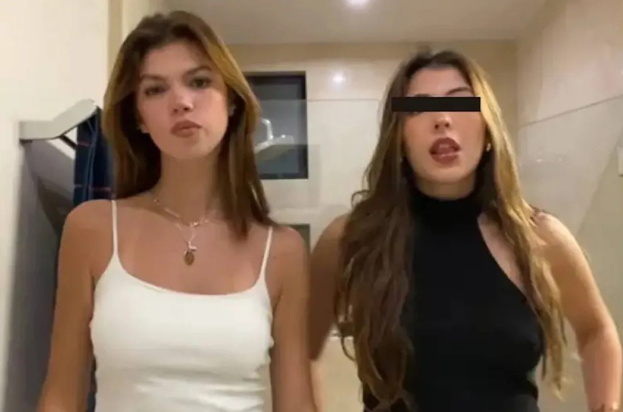 Valentina G. comparte su mensaje de perdón en Instagram.