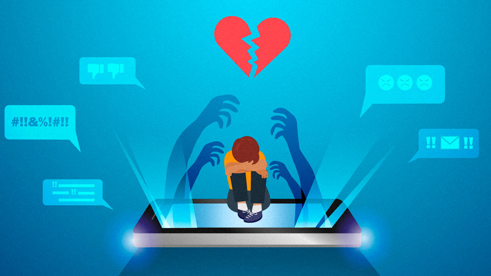 La violencia digital afecta a millones de mujeres en México, con un 22% sufriendo ciberacoso.