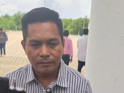 El síndico Agustín Aguilar aseguró que el cambio de nombre a Playa del Carmen no está en riesgo