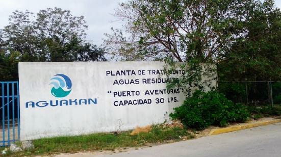 La concesionaria Aguakan solicitó el arbitraje internacional de la Cámara de Comercio Internacional (CCI), con número de caso 28518/AJP.
