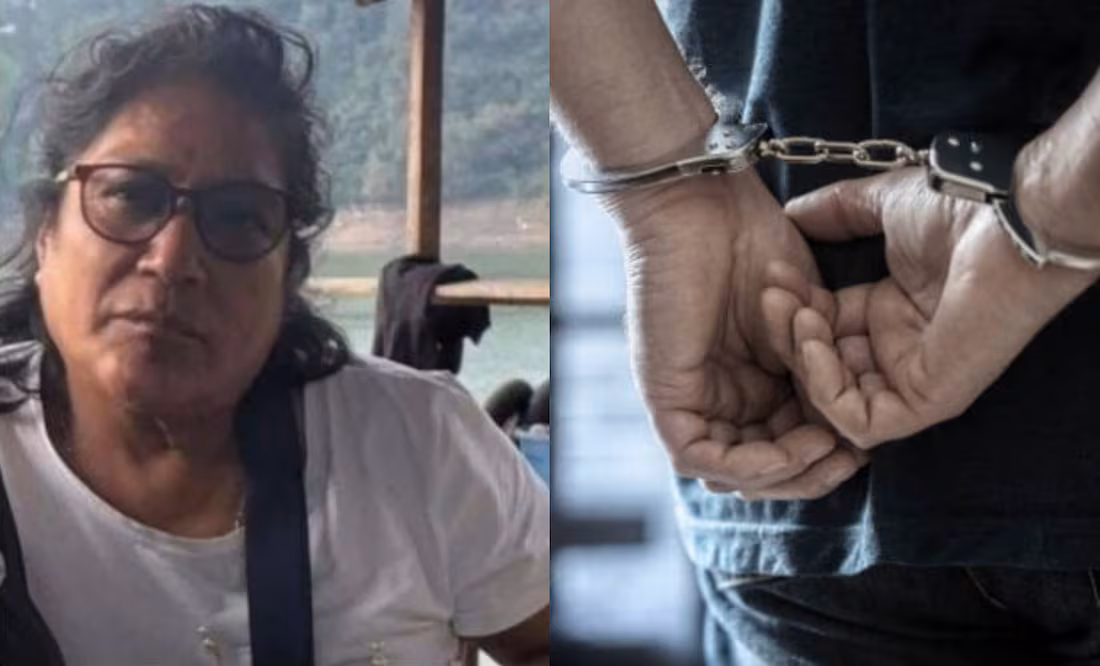 Dos presuntos responsables del asesinato de la maestra Irma Hernández Cruz, vinculados a la 'Mafia Veracruzana', son detenidos, lo que representa un avance contra la impunidad en Veracruz.