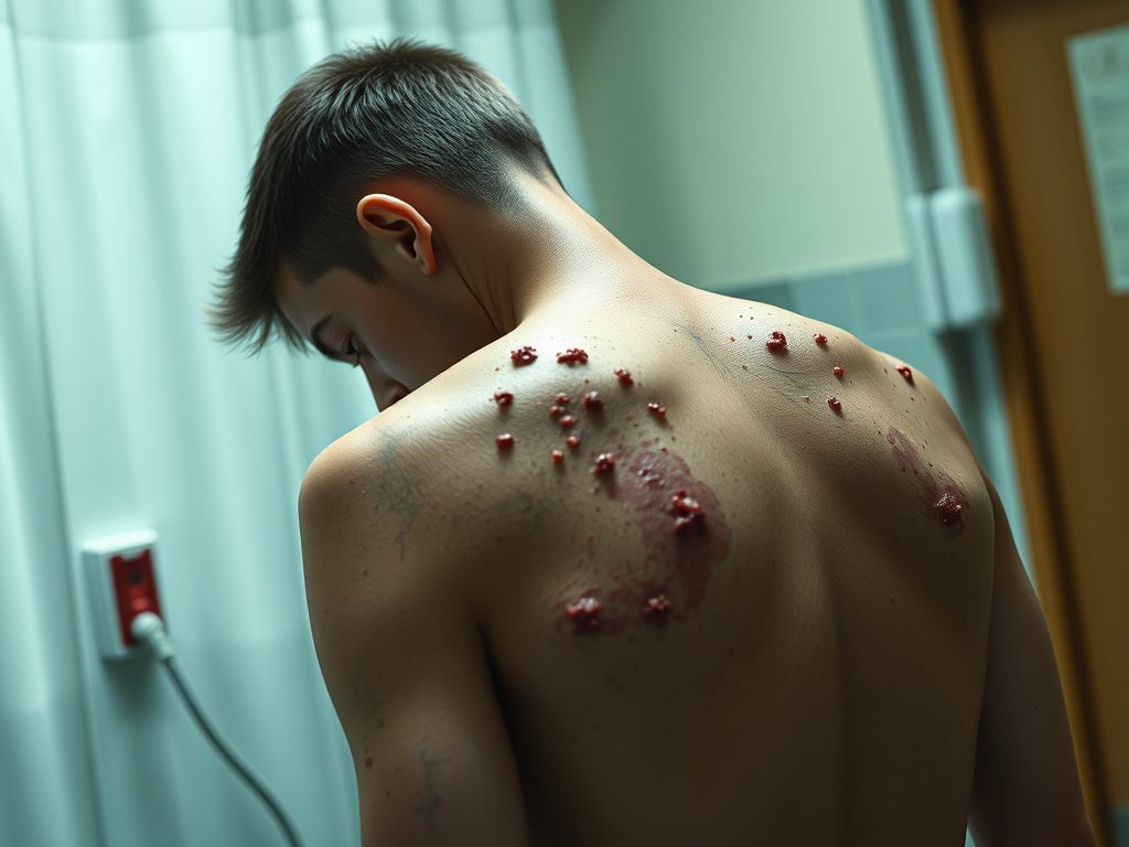 Con seis casos activos y sin decesos, la viruela símica en Quintana Roo se mantiene bajo estricta vigilancia de las autoridades de salud.