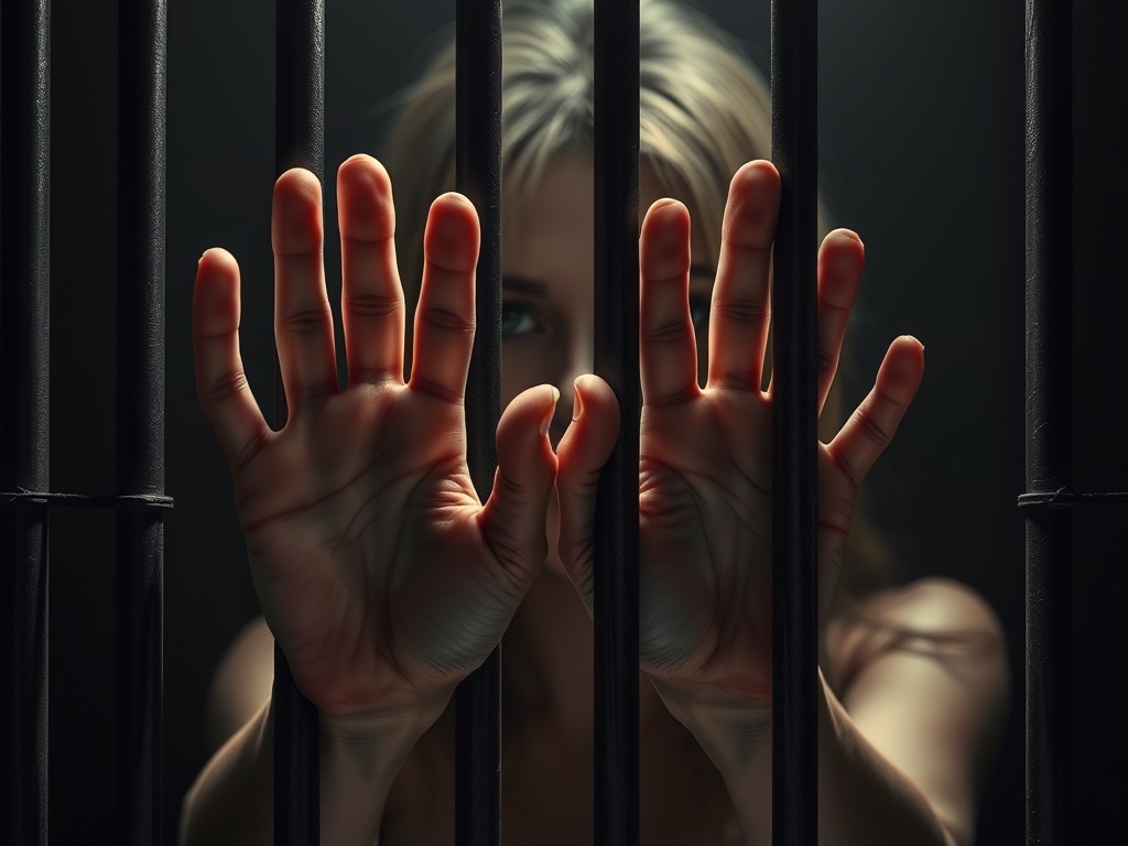 Un golpe contundente al crimen organizado en Quintana Roo: “Adeimi” es sentenciada a 29 años de cárcel por delincuencia organizada y secuestro.