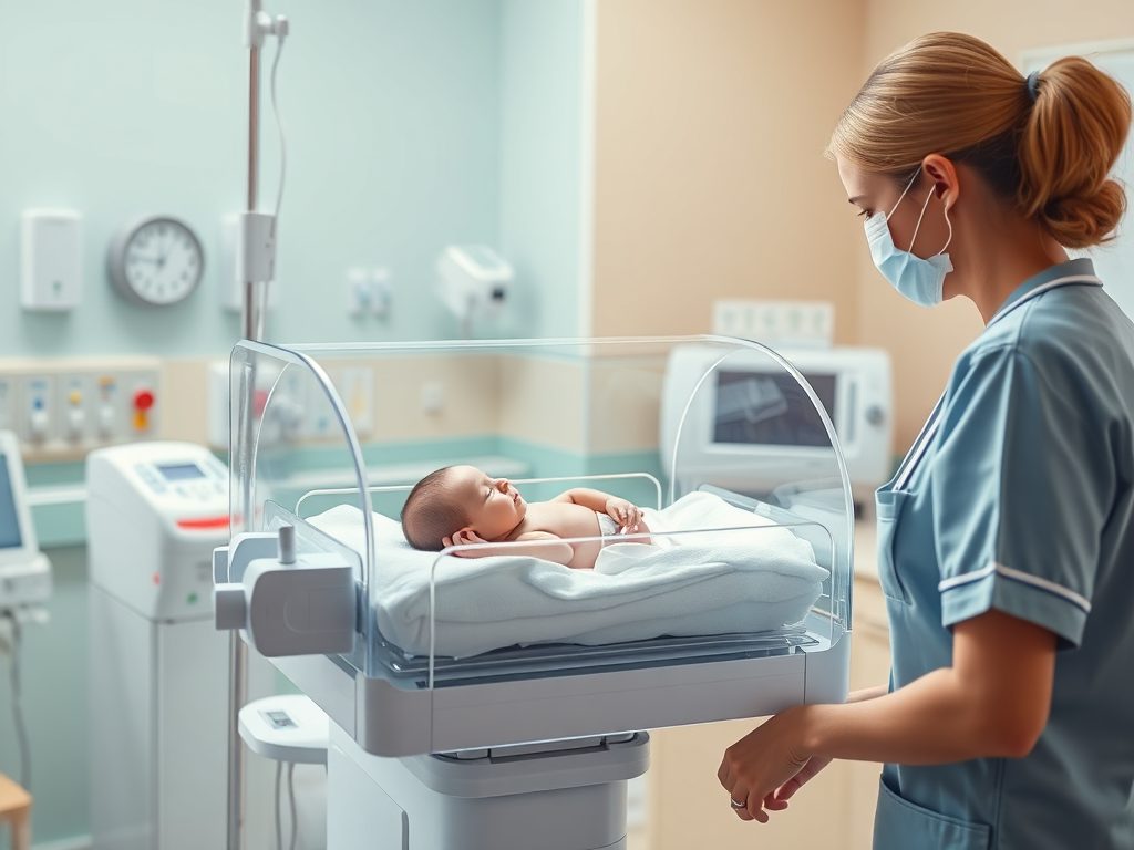 El Hospital Materno Infantil Morelos de Chetumal enfrenta una crisis. Una mujer en trabajo de parto esperó más de 36 horas sin atención adecuada por la falta de incubadoras.