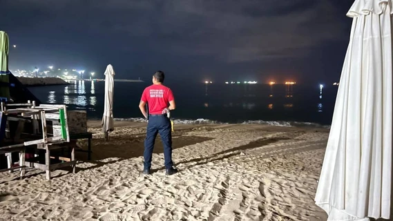 La Semar canceló alerta de tsunami en el Pacífico mexicano por sismo de 8.8 en Rusia. La seguridad costera en México se restablece.