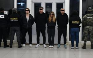 Justicia para la víctima del “Lord Pádel” avanza. Los cuatro implicados en la brutal golpiza en Atizapán de Zaragoza fueron ingresados al penal de Barrientos en Tlalnepantla.