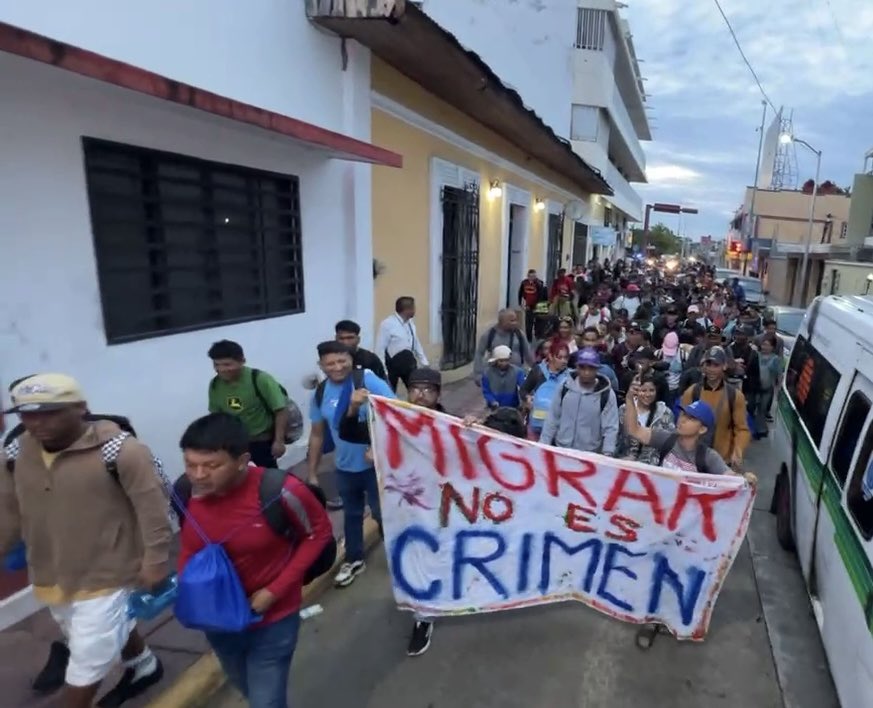 La presidenta Claudia Sheinbaum Pardo durante su conferencia de prensa matutina.