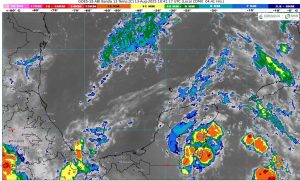 Las lluvias intensas pueden provocar inundaciones en zonas urbanas y rurales de Quintana Roo.