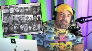 Narcocultura en México: Camilo Ochoa, el influencer que fue asesinado en Morelos.