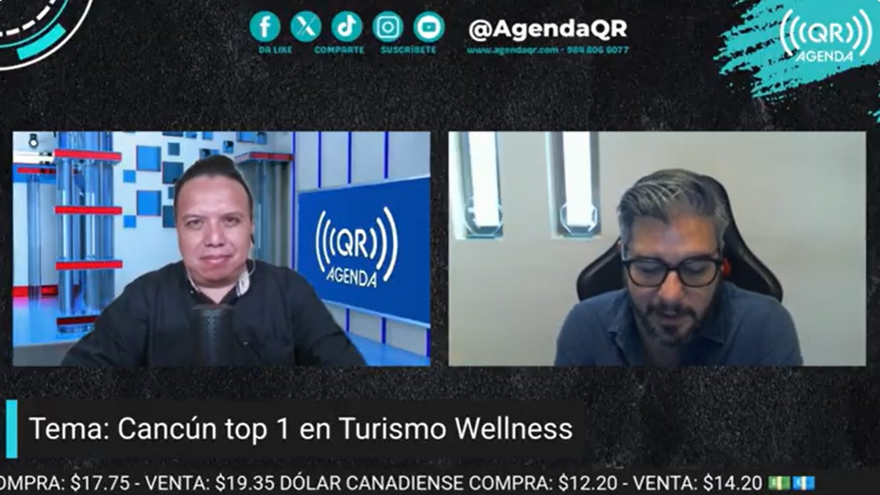 El turismo médico Cancún crece 15% anual y genera una derrama económica 800% superior a la de un turista tradicional. La ciudad es un referente en turismo de salud.