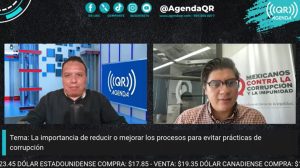Corrupción en México: 18 millones de personas son víctimas de corrupción cada año. Los trámites municipales son la quinta fuente más grande de corrupción.