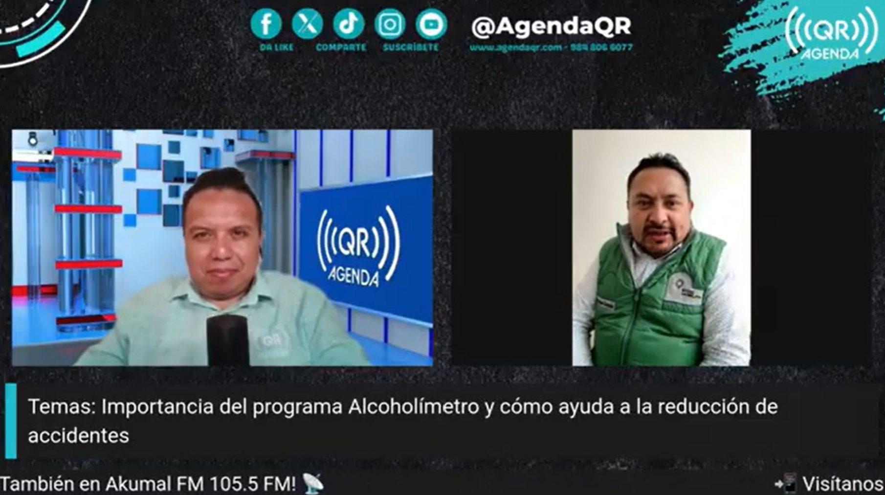 La Ley Nacional de Movilidad obliga a instaurar el alcoholímetro en todos los municipios del país. Se busca reducir hasta el 50% de las muertes en accidentes viales.