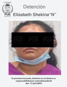 Una alumna de secundaria reclutaba a sus compañeras para una red de prostitución.