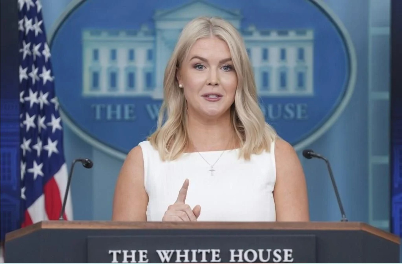 El presidente de Venezuela, Nicolás Maduro, durante una de sus intervenciones públicas.