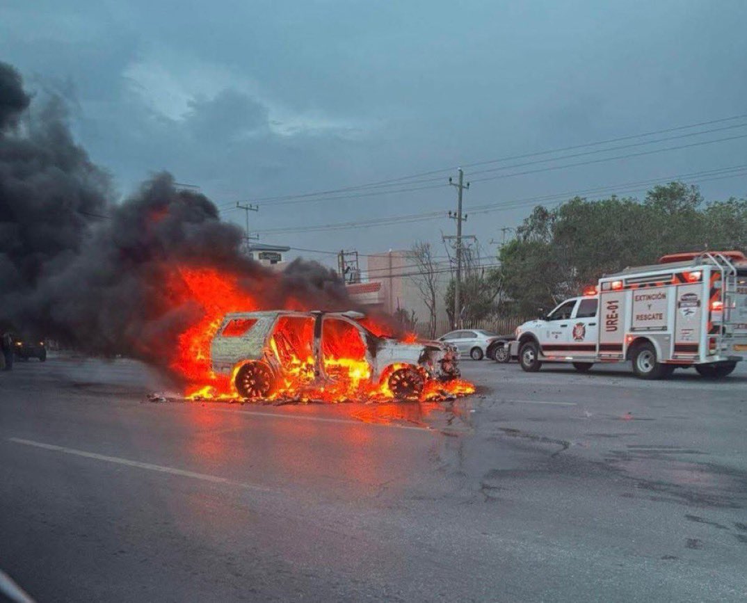 Elementos de seguridad capturan al sospechoso Jaret Roberto "H" en Reynosa.