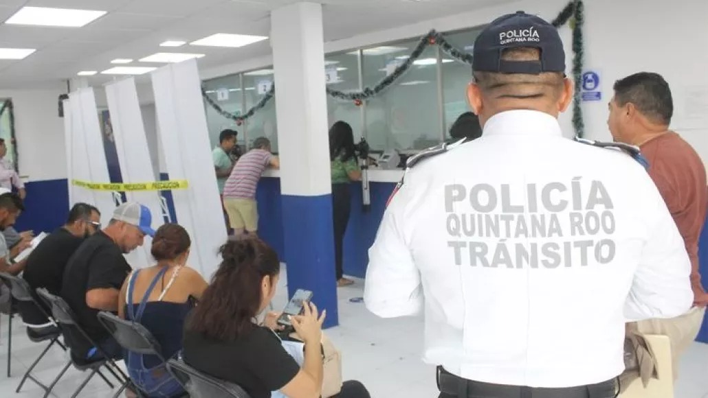 Seguridad vial en Quintana Roo busca homologar reglamento de Tránsito en los 11 municipios. La SSC prioriza peatones, ciclistas y automovilistas.