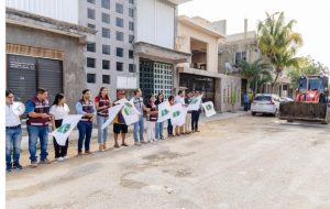 Tulum regulariza vialidades en 80 hectáreas; busca aumentar valor catastral municipal. El director de Catastro, Raciel Ek, proyecta un incremento significativo.