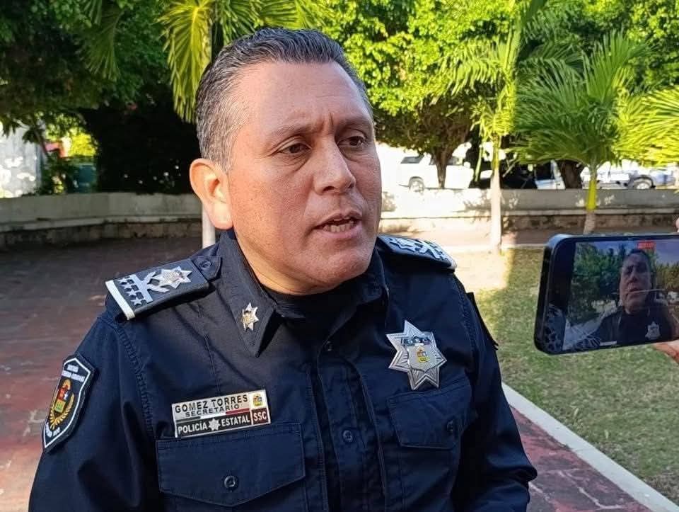 30 empresas de seguridad privada en Quintana Roo han sido sancionadas. Operan sin permiso estatal y obstaculizan labores de emergencia, con multas de hasta 300 mil pesos.