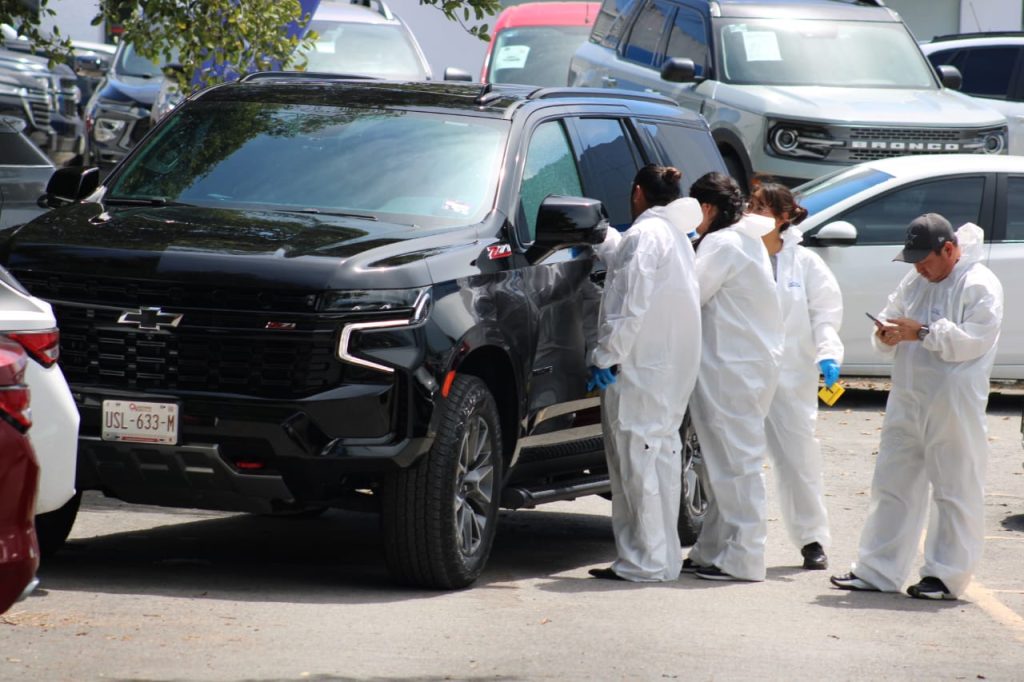 Mario Machuca no solo era el líder de la CROC en Cancún. También fue una figura política relevante en Quintana Roo. Su ejecución es un golpe al sector sindical y político de la región. 
