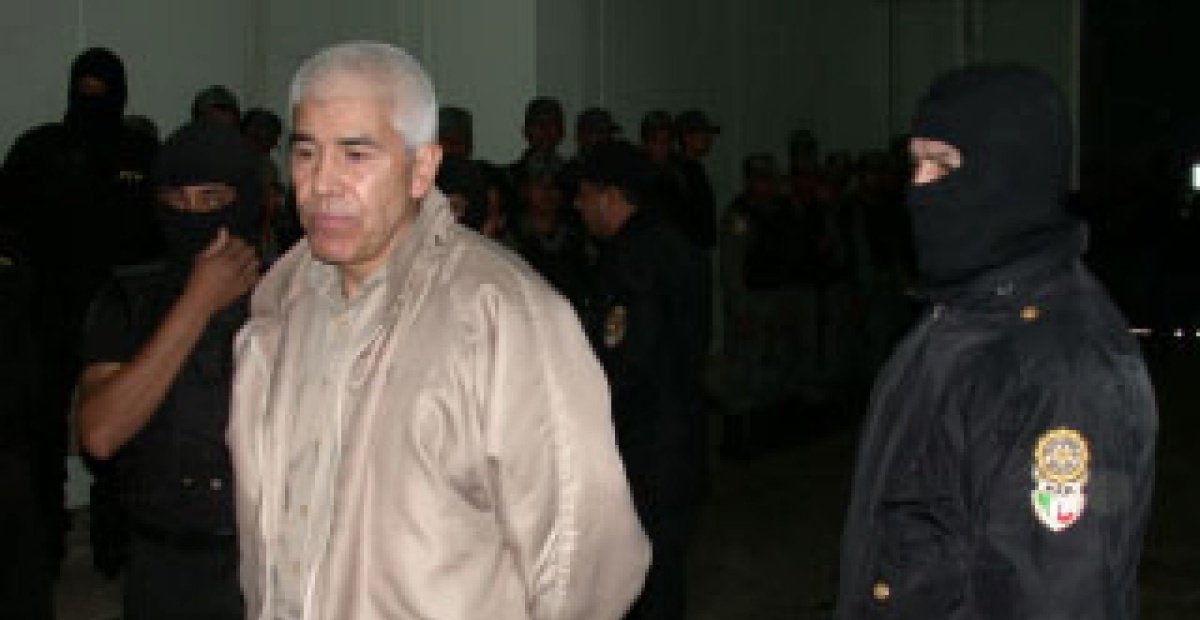 El caso Rafael Caro Quintero tiene un nuevo capítulo. Un juez de Nueva York da hasta el 18 de agosto para que se revise su situación de aislamiento.