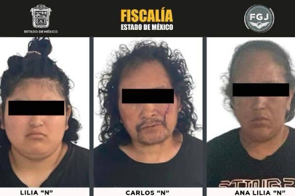 La justicia por el niño Fernando avanza. Vinculan a proceso a tres implicados por desaparición. El caso es considerado “muy trágico” por la presidenta Sheinbaum.