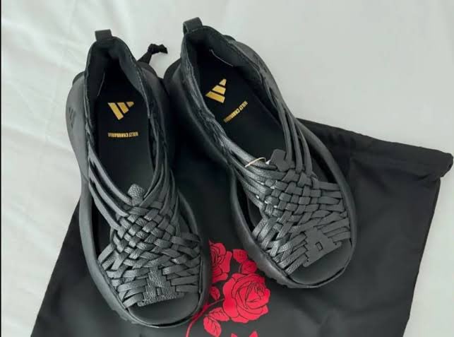 Los huaraches tradicionales de San Bartolomé Zoogocho, Oaxaca, reconocidos por su diseño único.