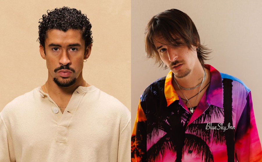 Premios Juventud: Bad Bunny y Danny Ocean encabezan la lista de nominados con seis postulaciones cada uno. La gala se celebrará por primera vez en Panamá.