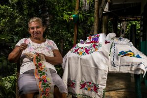 Quintana Roo es el 5º estado con mayor porcentaje de población indígena (12.9%) en México. El Inegi destaca la riqueza cultural del estado.