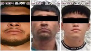 El Fiscal General de Quintana Roo, Raciel López Salazar, confirma el móvil del crimen.