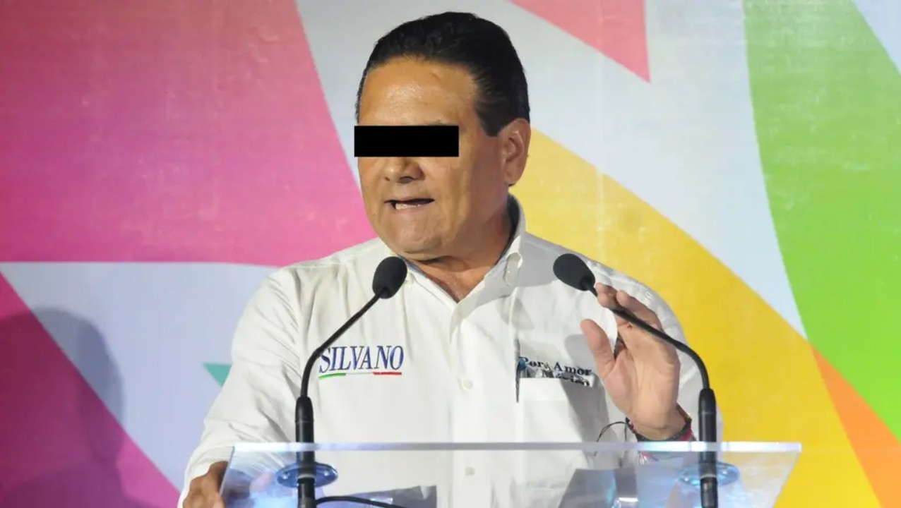 Silvano Aureoles, sigue prófugo de la justicia y no se presenta a su audiencia.