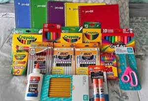 La Profeco vigilará los precios de los útiles escolares en tiendas y establecimientos, para evitar abusos y proteger la economía familiar.