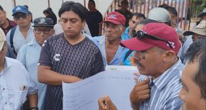Regulación ambiental en Playa del Carmen: el proyecto de cabañas de Diego Dreyfus no cuenta con permiso municipal para desmonte y construcción.