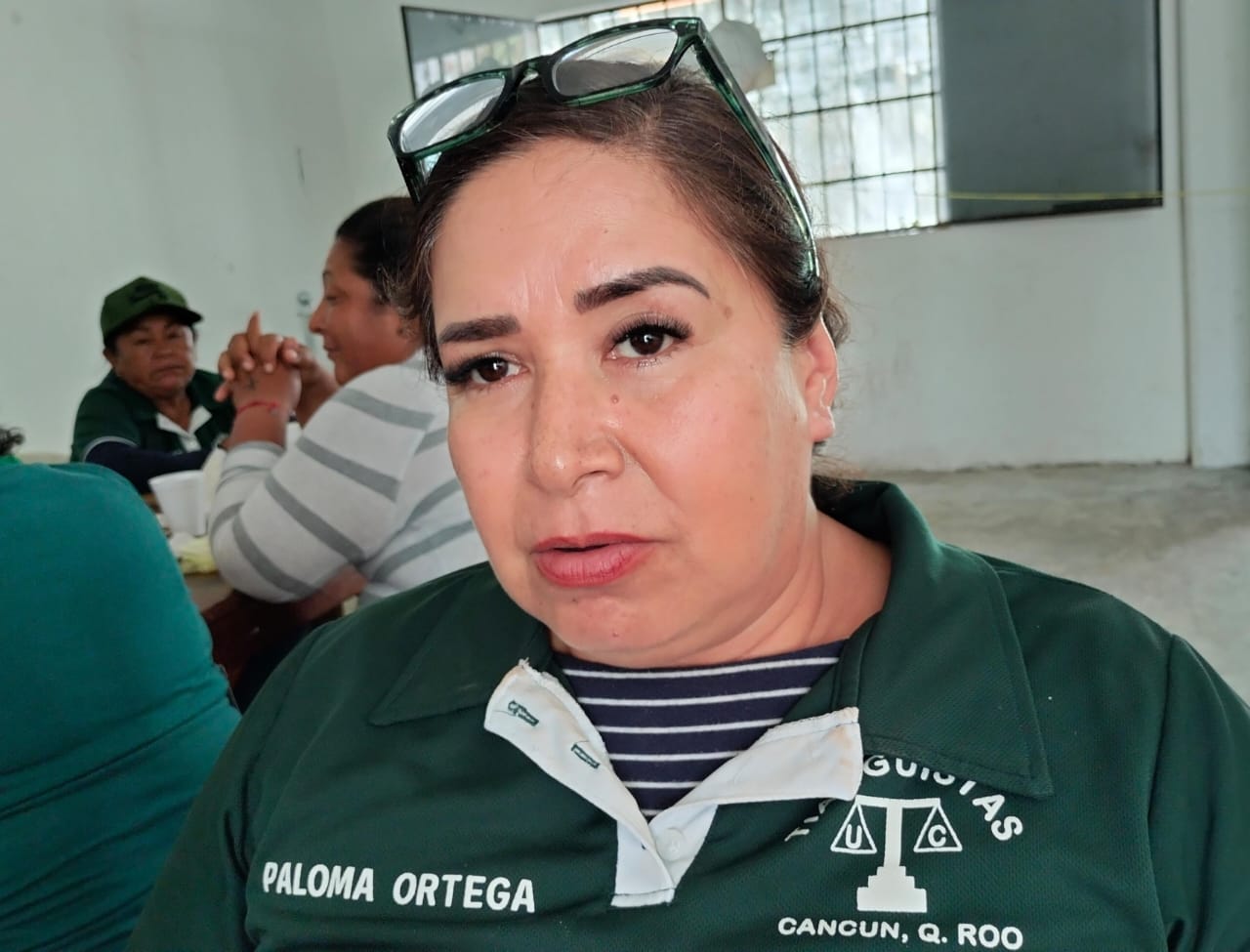 Inseguridad en Cancún: tianguistas denuncian temor al instalarse en el fraccionamiento Paraíso Maya tras hallazgos de cuerpos ejecutados y asaltos.