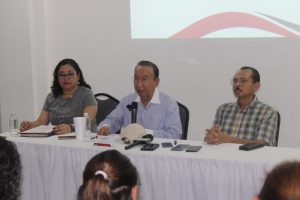 Investigación por el homicidio de Mario Machuca: ocho integrantes de la CROC en Cancún han declarado. El líder nacional del sindicato interviene en la delegación.