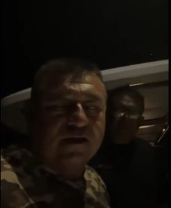 Desaparición de capitanes en Quintana Roo: los cozumeleños Jorge Aragón y Ricardo Argaez Jiménez fueron rescatados sanos y salvos en altamar después de quedarse sin combustible.